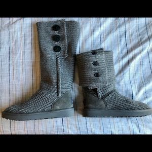 NEW Classic Cardy UGG boots
